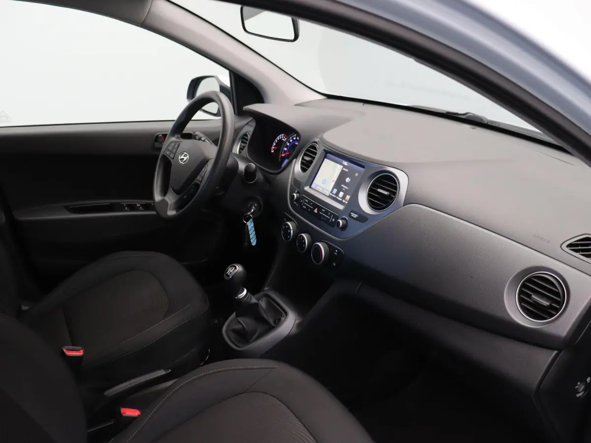 1.0i Comfort | Cruise control | Trekhaak | 1ste eigenaar |