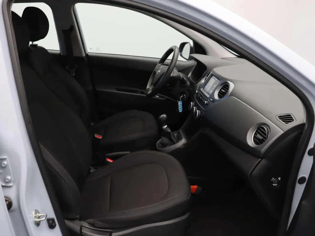 1.0i Comfort | Cruise control | Trekhaak | 1ste eigenaar |