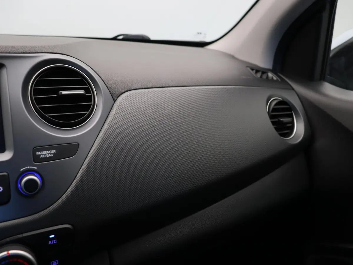 1.0i Comfort | Cruise control | Trekhaak | 1ste eigenaar |