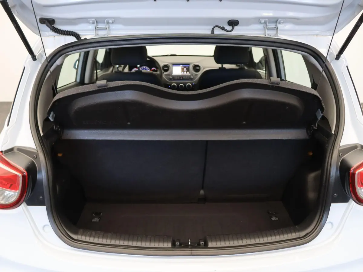 1.0i Comfort | Cruise control | Trekhaak | 1ste eigenaar |