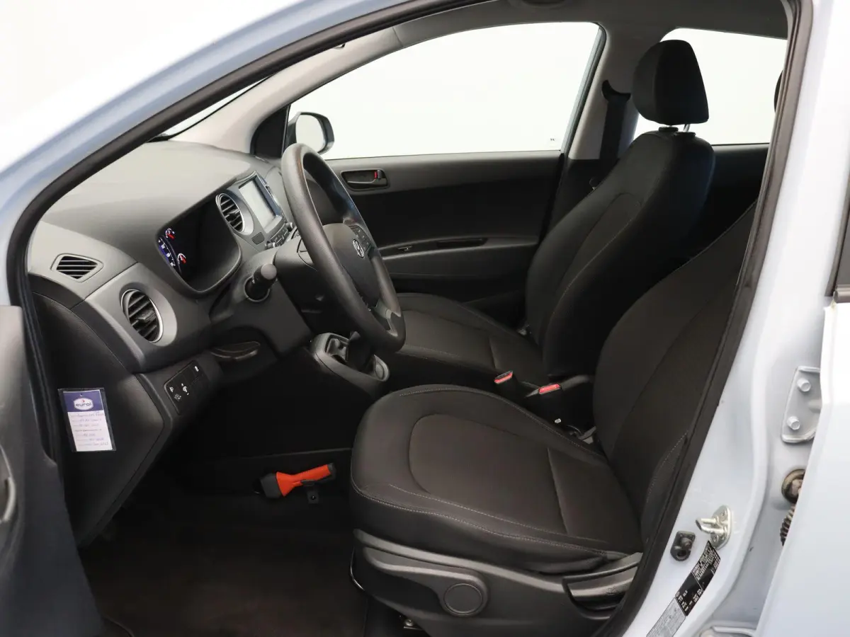 1.0i Comfort | Cruise control | Trekhaak | 1ste eigenaar |