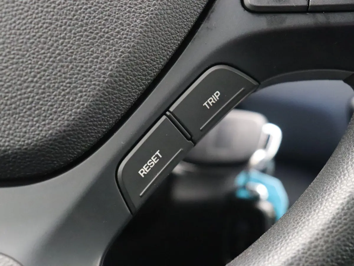1.0i Comfort | Cruise control | Trekhaak | 1ste eigenaar |