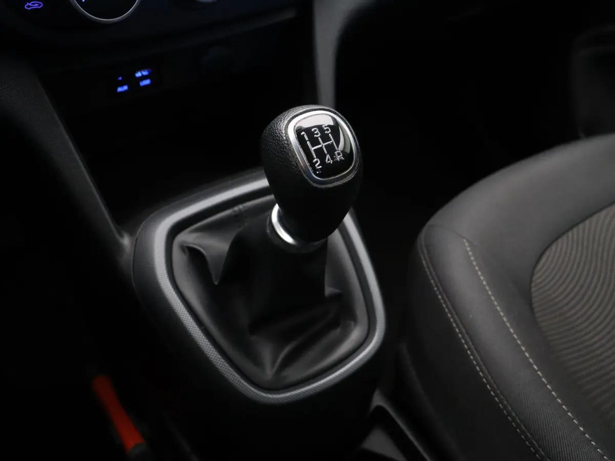 1.0i Comfort | Cruise control | Trekhaak | 1ste eigenaar |