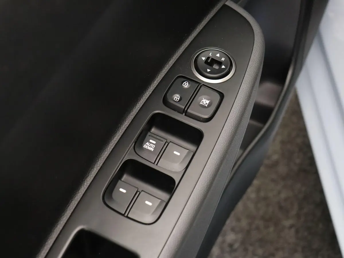 1.0i Comfort | Cruise control | Trekhaak | 1ste eigenaar |