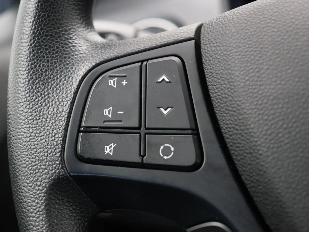 1.0i Comfort | Cruise control | Trekhaak | 1ste eigenaar |