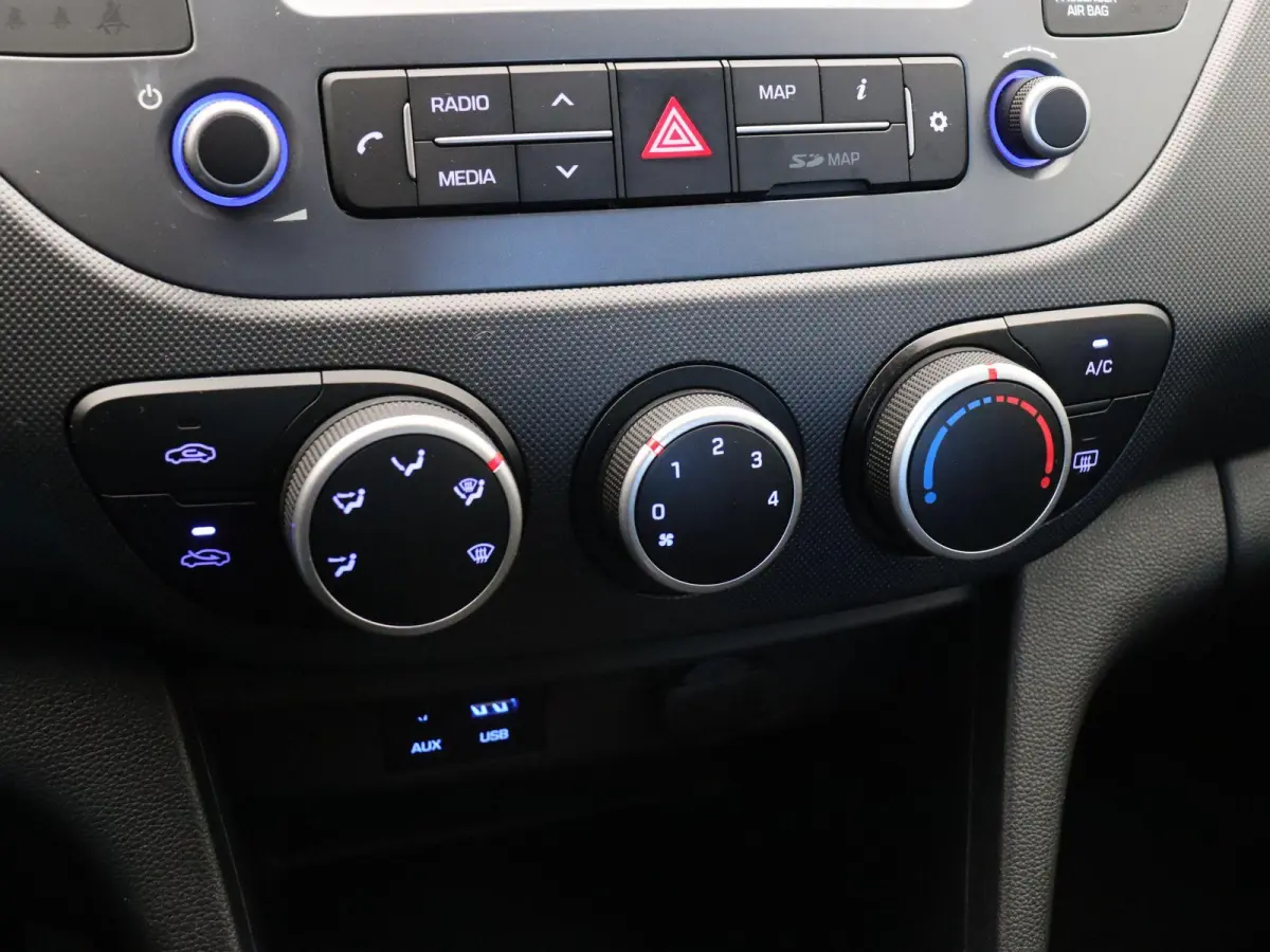 1.0i Comfort | Cruise control | Trekhaak | 1ste eigenaar |