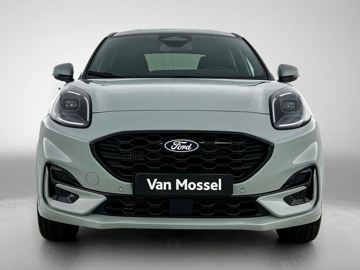 1.0 EcoBoost ST-Line EXCLUSIVE DEAL | COMFORT PACK | WINTERPACK | UIT VOORRAAD!!