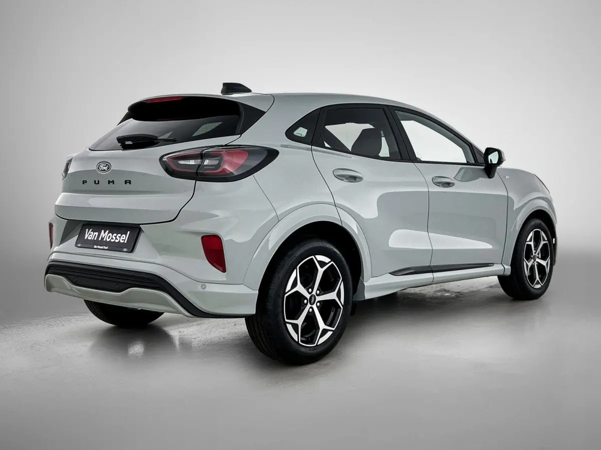 1.0 EcoBoost ST-Line EXCLUSIVE DEAL | COMFORT PACK | WINTERPACK | UIT VOORRAAD!!