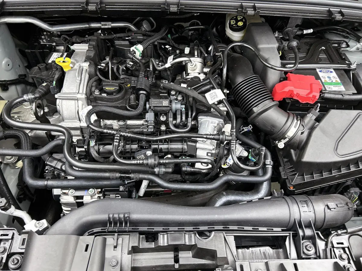 1.0 EcoBoost ST-Line EXCLUSIVE DEAL | COMFORT PACK | WINTERPACK | UIT VOORRAAD!!