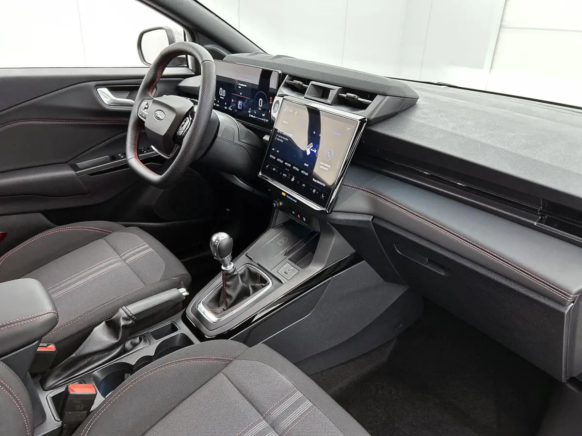 1.0 EcoBoost ST-Line EXCLUSIVE DEAL | COMFORT PACK | WINTERPACK | UIT VOORRAAD!!