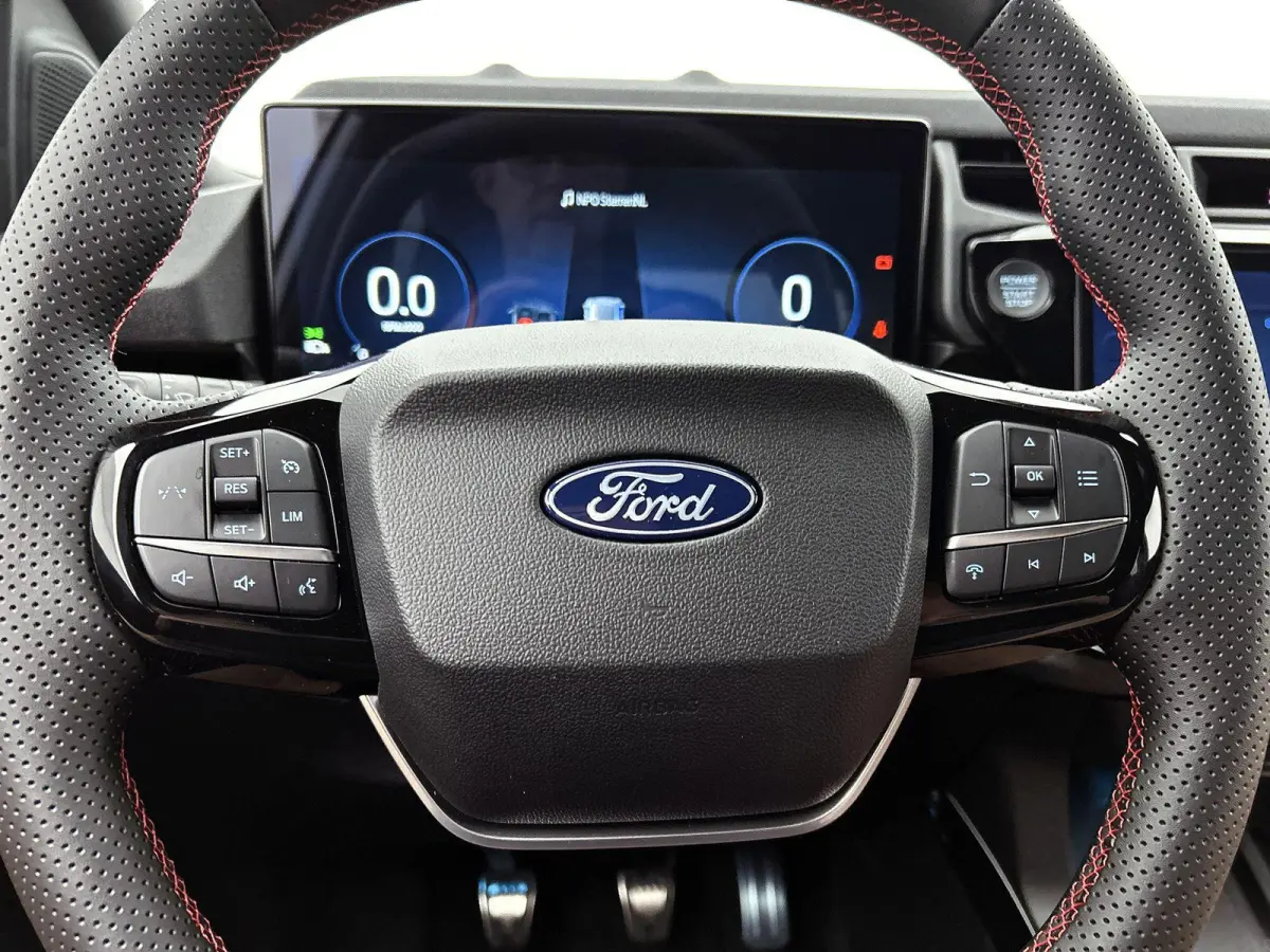 1.0 EcoBoost ST-Line EXCLUSIVE DEAL | COMFORT PACK | WINTERPACK | UIT VOORRAAD!!