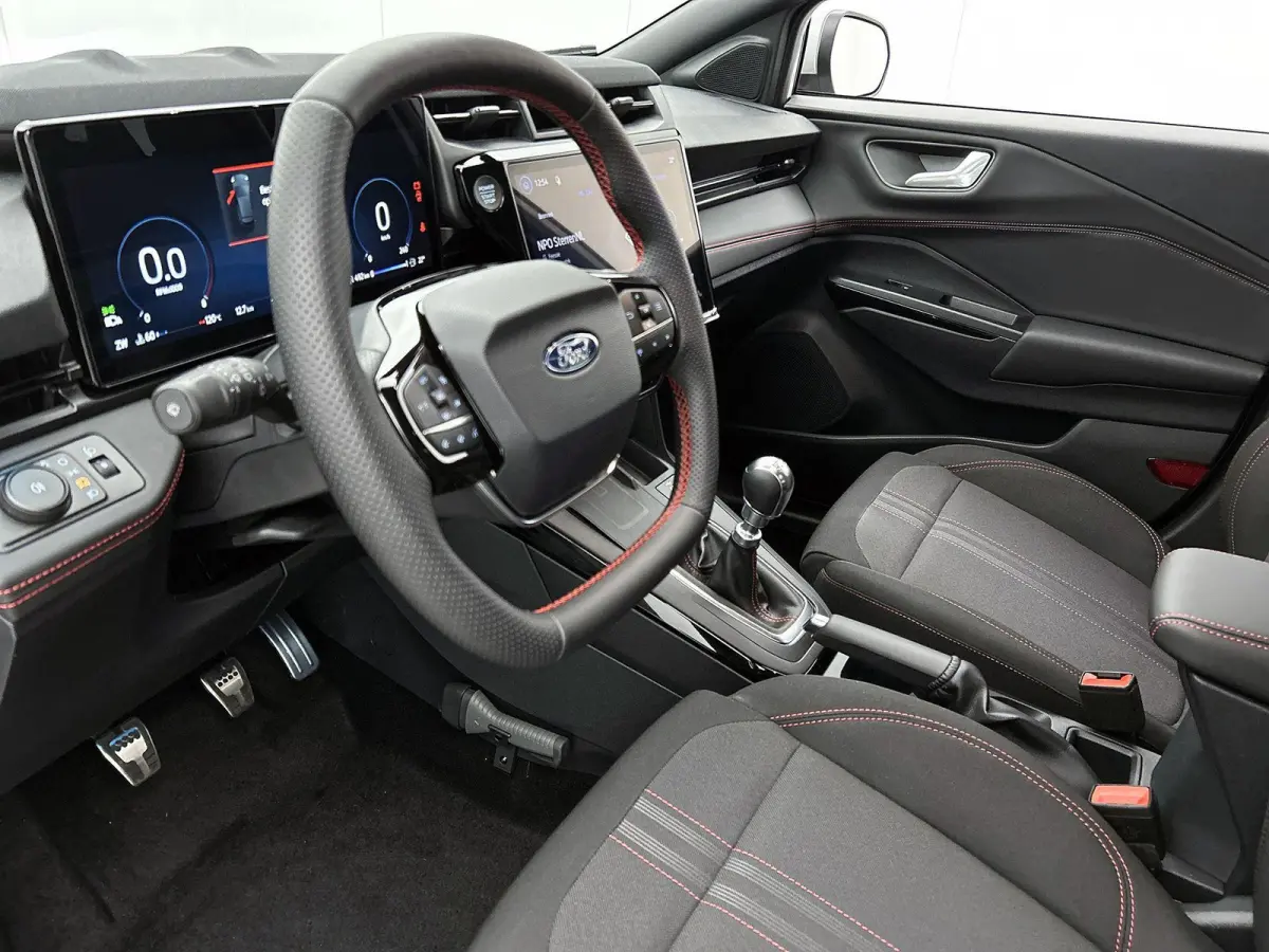 1.0 EcoBoost ST-Line EXCLUSIVE DEAL | COMFORT PACK | WINTERPACK | UIT VOORRAAD!!