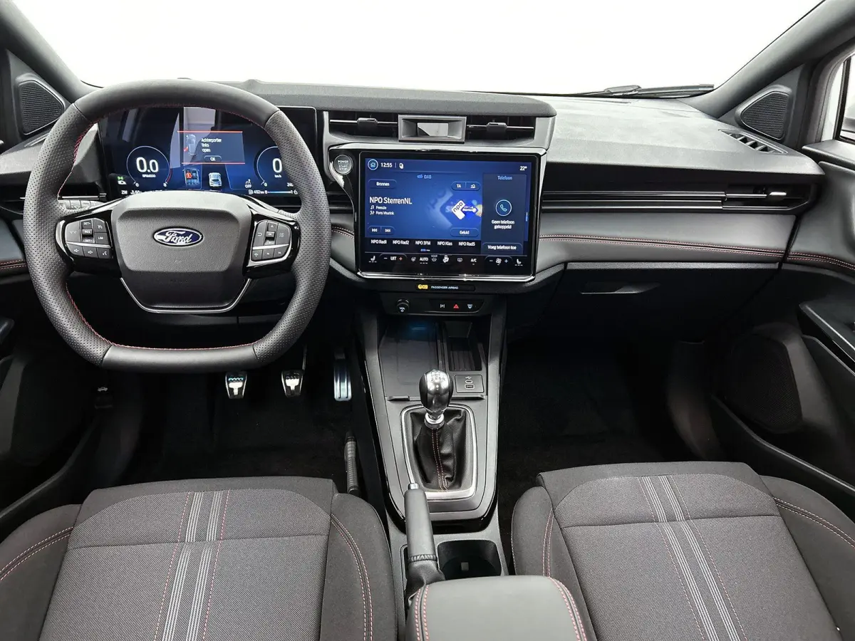1.0 EcoBoost ST-Line EXCLUSIVE DEAL | COMFORT PACK | WINTERPACK | UIT VOORRAAD!!