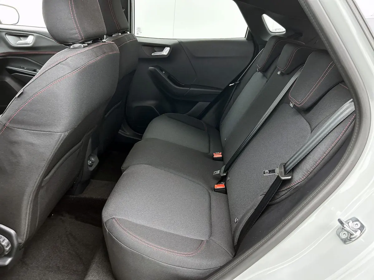 1.0 EcoBoost ST-Line EXCLUSIVE DEAL | COMFORT PACK | WINTERPACK | UIT VOORRAAD!!