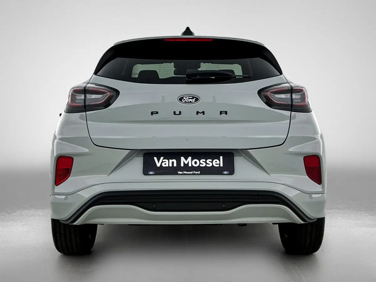 1.0 EcoBoost ST-Line EXCLUSIVE DEAL | COMFORT PACK | WINTERPACK | UIT VOORRAAD!!