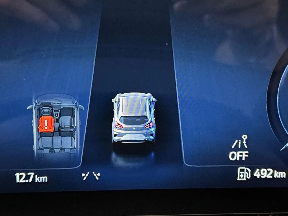 1.0 EcoBoost ST-Line EXCLUSIVE DEAL | COMFORT PACK | WINTERPACK | UIT VOORRAAD!!