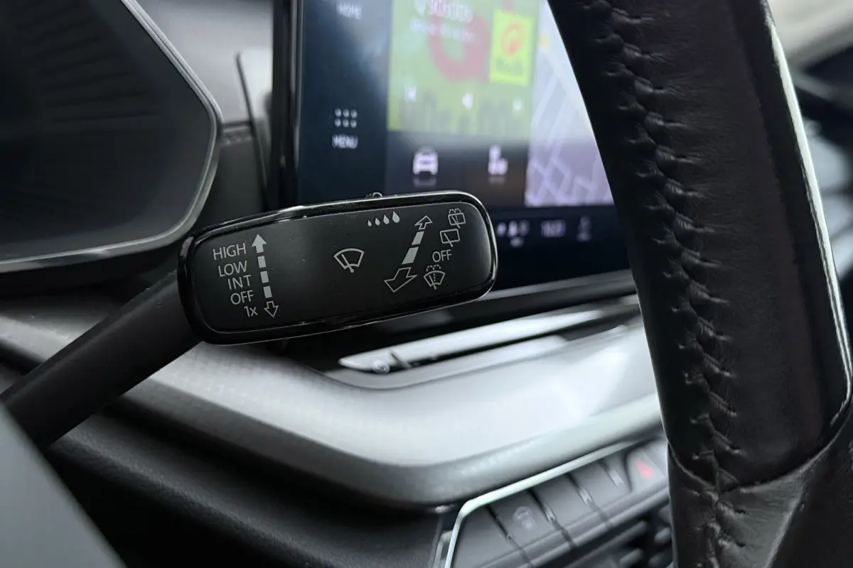 1.0 e-TSI Business Edition | Digital Cockpit | CarPlay | Navigatie | PDC | Adap. Cruise |