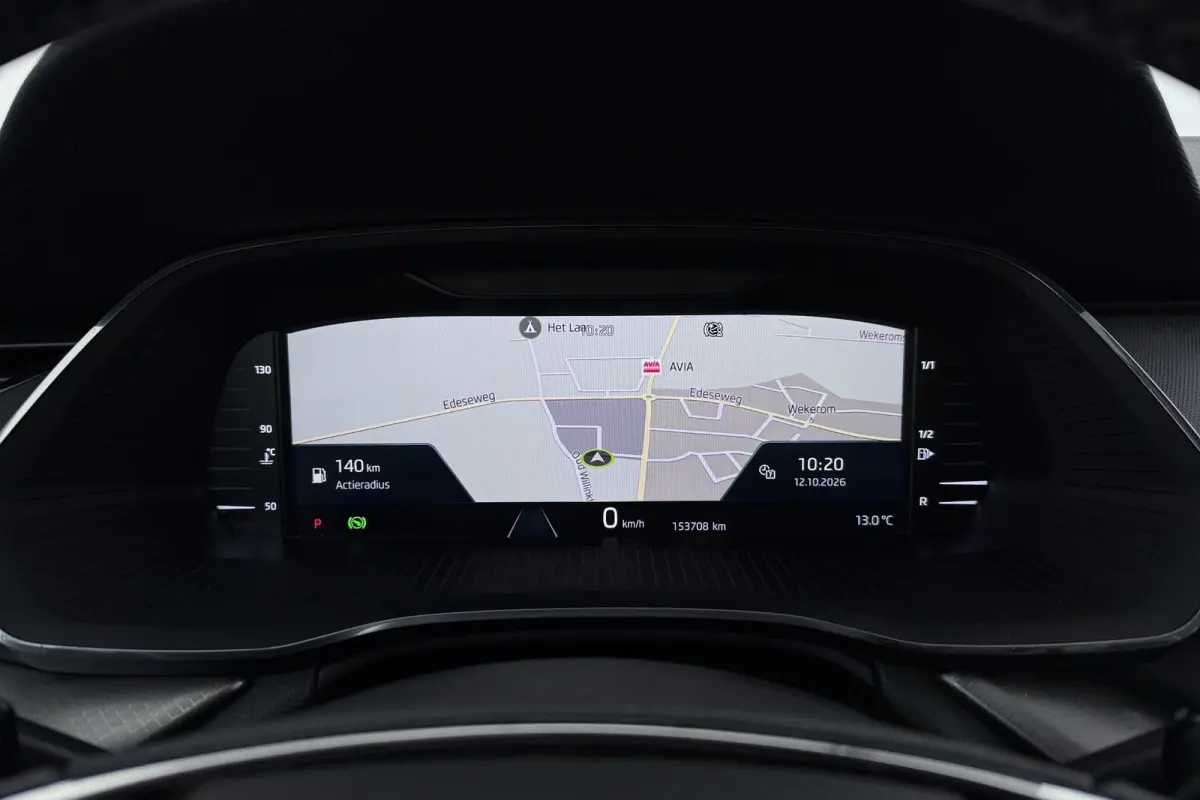 1.0 e-TSI Business Edition | Digital Cockpit | CarPlay | Navigatie | PDC | Adap. Cruise |
