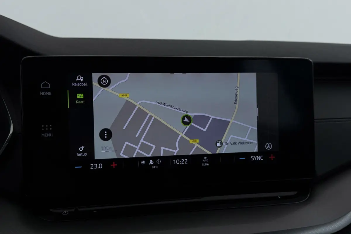 1.0 e-TSI Business Edition | Digital Cockpit | CarPlay | Navigatie | PDC | Adap. Cruise |