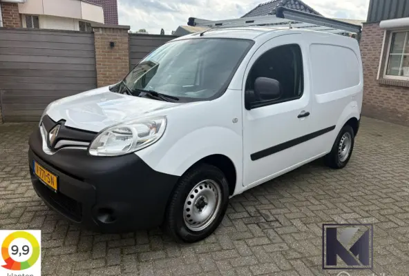 bestel 1.5 dCi 75pk Energy|Airco|PDC|EURO6|Imperiaal|Nieuwe APK|Trekhaak