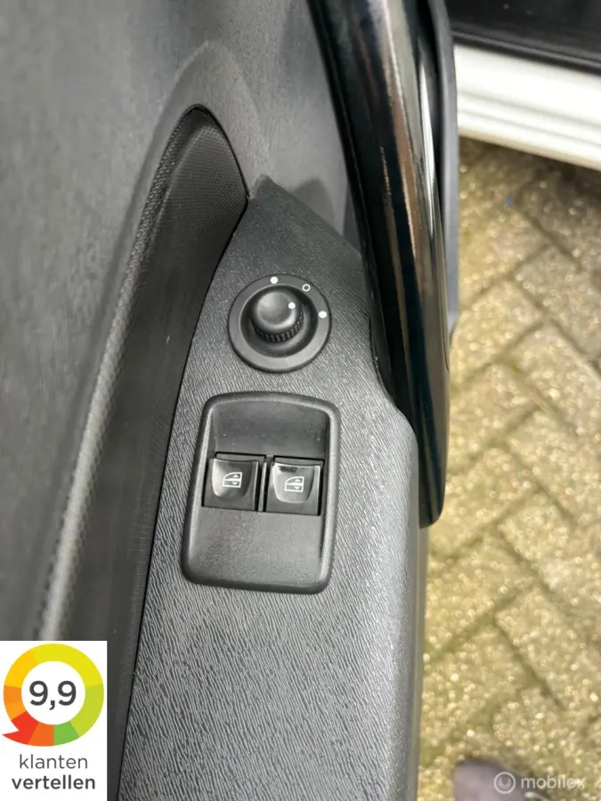 bestel 1.5 dCi 75pk Energy|Airco|PDC|EURO6|Imperiaal|Nieuwe APK|Trekhaak