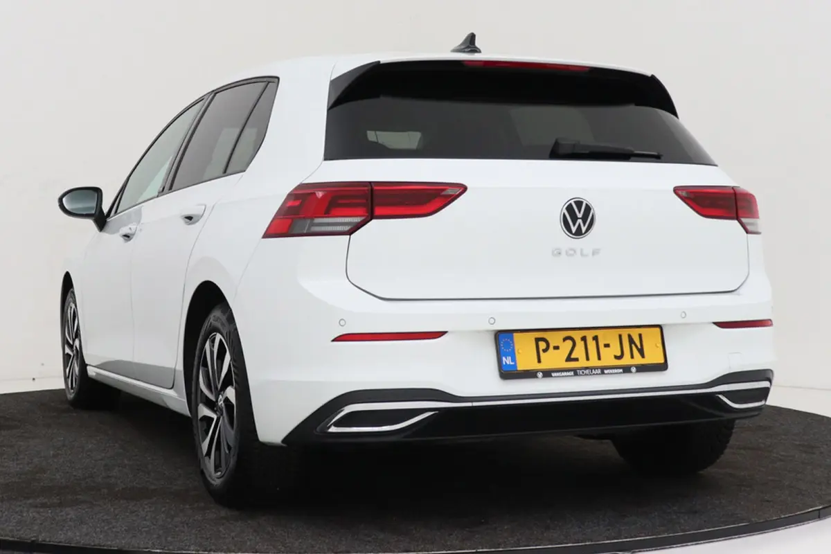 1.5 TSI Active | 150 PK | Digital Cockpit | CarPlay | Stuur-/Stoelverwarming | Adap. Cruise |