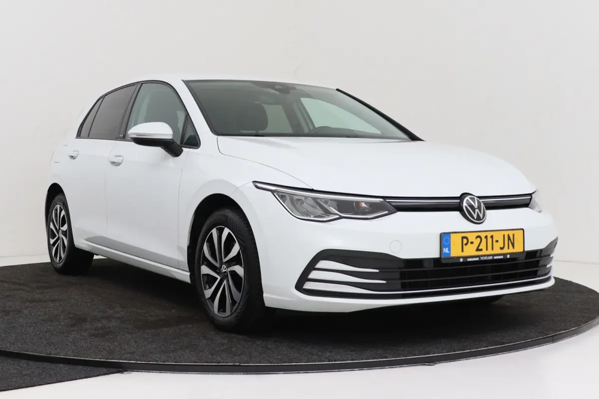 1.5 TSI Active | 150 PK | Digital Cockpit | CarPlay | Stuur-/Stoelverwarming | Adap. Cruise |