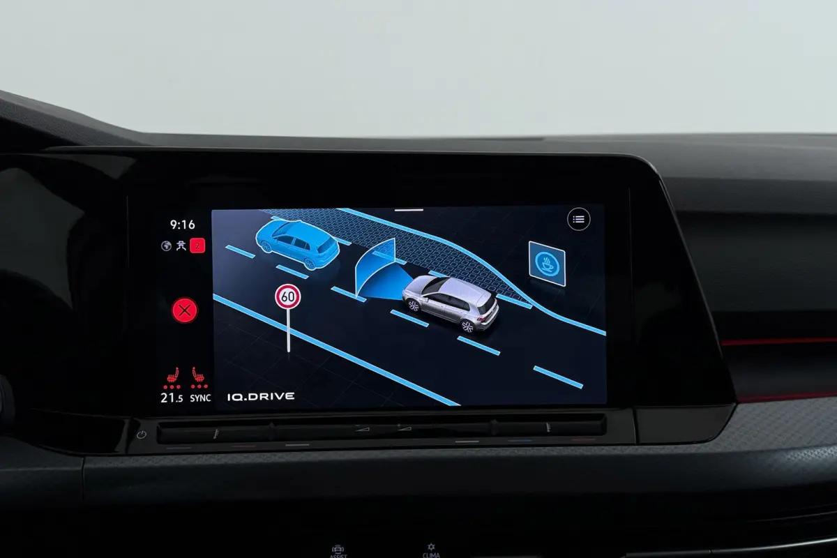 1.5 TSI Active | 150 PK | Digital Cockpit | CarPlay | Stuur-/Stoelverwarming | Adap. Cruise |