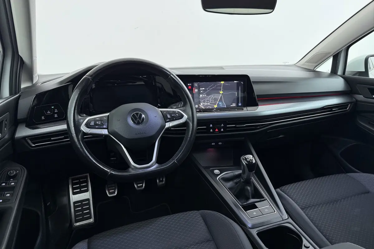1.5 TSI Active | 150 PK | Digital Cockpit | CarPlay | Stuur-/Stoelverwarming | Adap. Cruise |