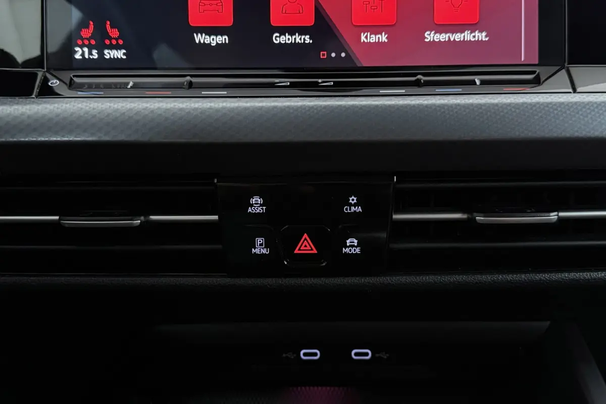 1.5 TSI Active | 150 PK | Digital Cockpit | CarPlay | Stuur-/Stoelverwarming | Adap. Cruise |