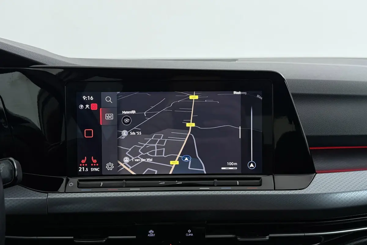 1.5 TSI Active | 150 PK | Digital Cockpit | CarPlay | Stuur-/Stoelverwarming | Adap. Cruise |