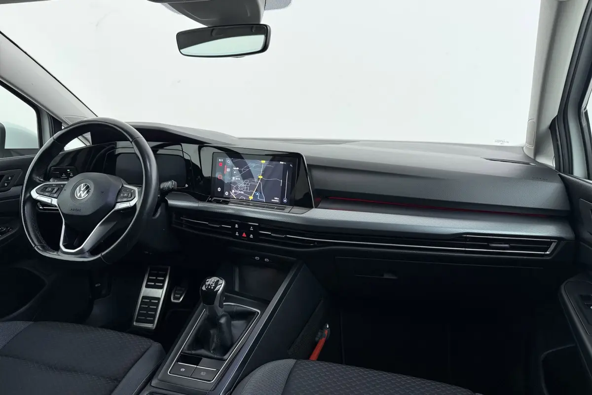 1.5 TSI Active | 150 PK | Digital Cockpit | CarPlay | Stuur-/Stoelverwarming | Adap. Cruise |