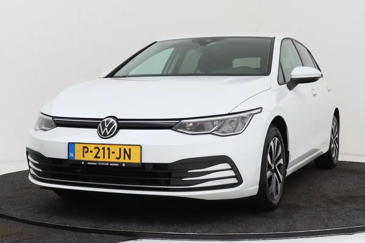 1.5 TSI Active | 150 PK | Digital Cockpit | CarPlay | Stuur-/Stoelverwarming | Adap. Cruise |