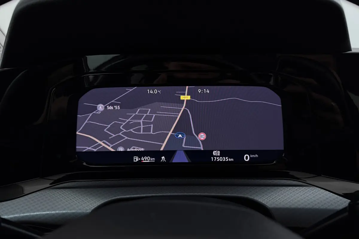 1.5 TSI Active | 150 PK | Digital Cockpit | CarPlay | Stuur-/Stoelverwarming | Adap. Cruise |