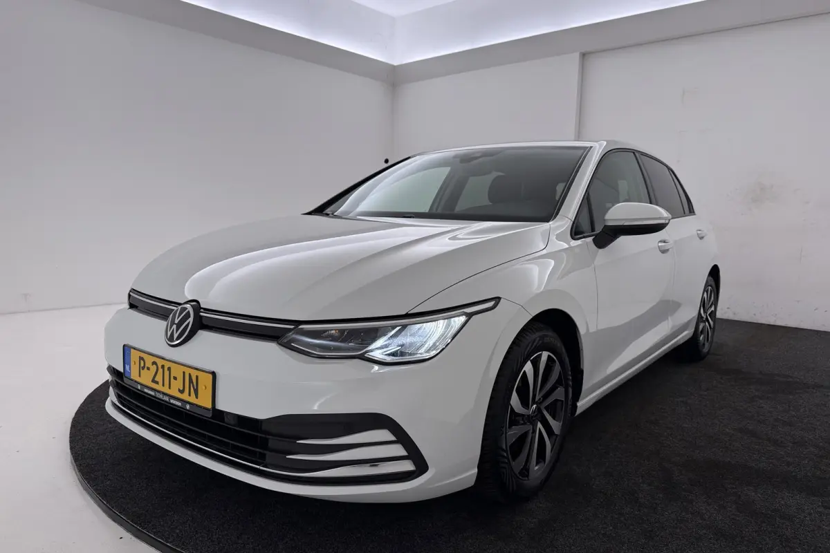1.5 TSI Active | 150 PK | Digital Cockpit | CarPlay | Stuur-/Stoelverwarming | Adap. Cruise |
