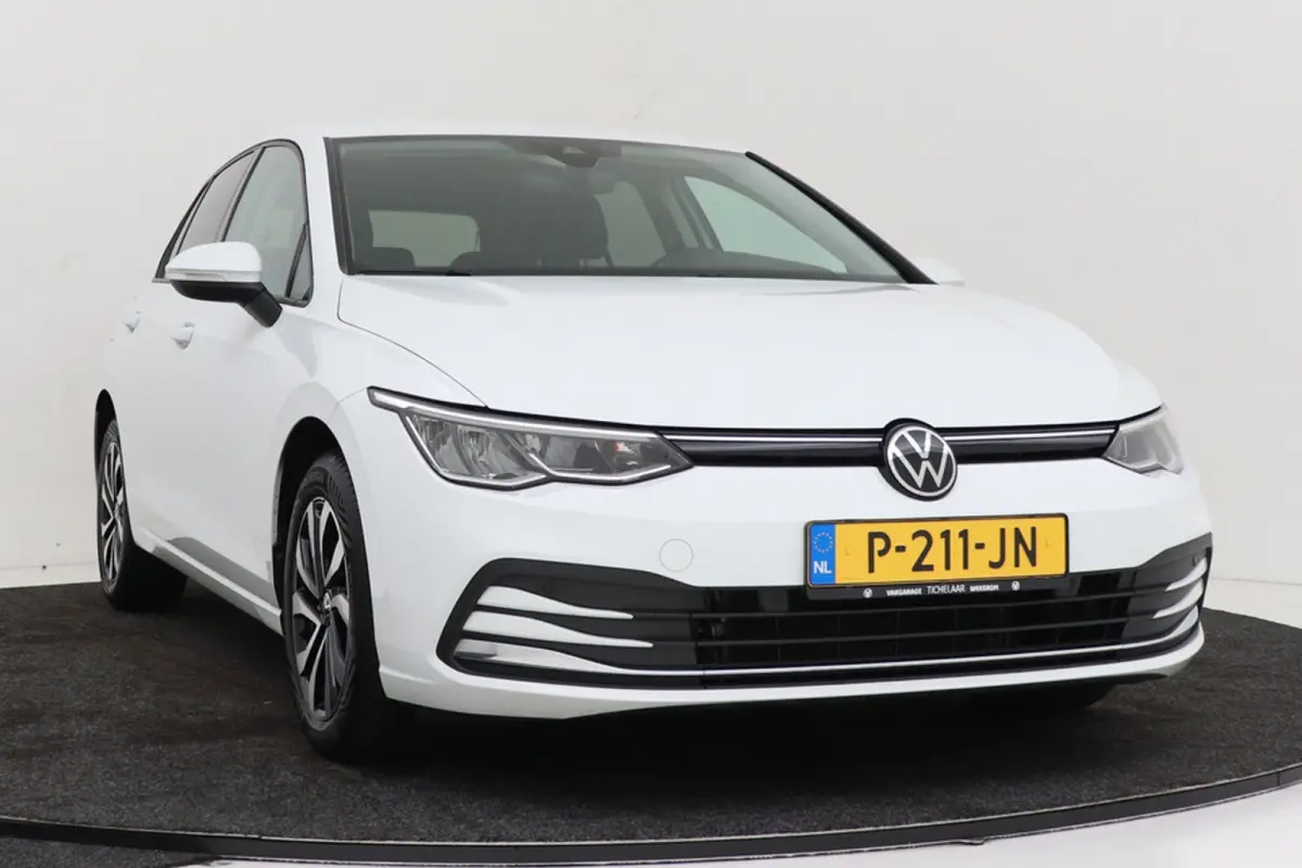 1.5 TSI Active | 150 PK | Digital Cockpit | CarPlay | Stuur-/Stoelverwarming | Adap. Cruise |