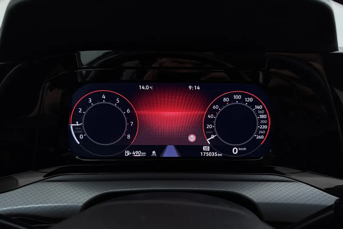 1.5 TSI Active | 150 PK | Digital Cockpit | CarPlay | Stuur-/Stoelverwarming | Adap. Cruise |