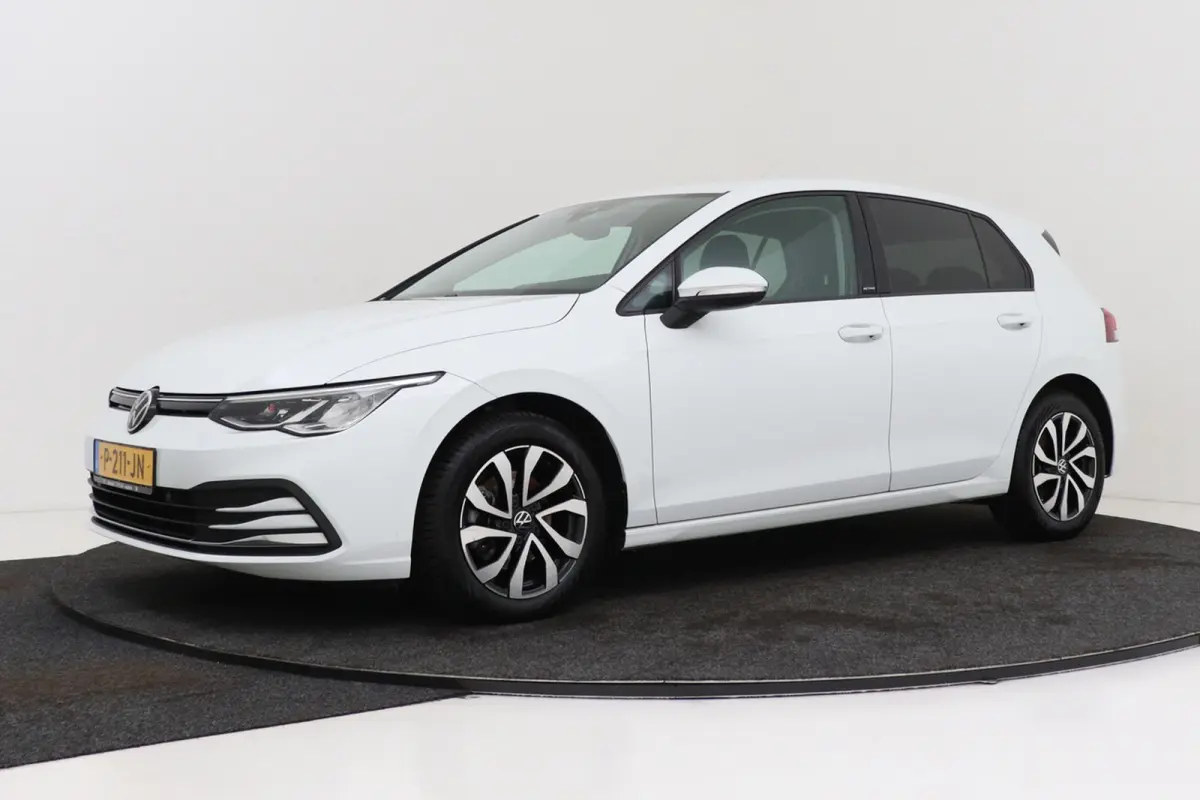 1.5 TSI Active | 150 PK | Digital Cockpit | CarPlay | Stuur-/Stoelverwarming | Adap. Cruise |