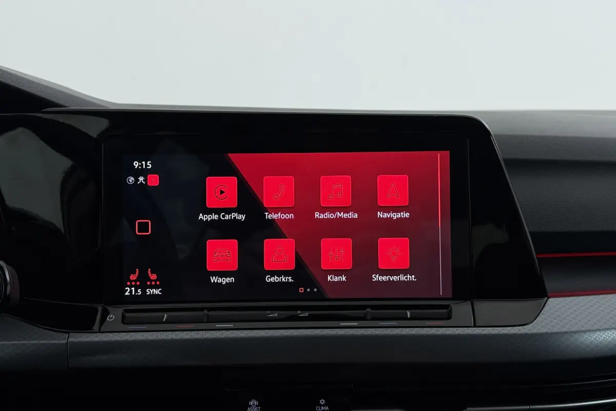 1.5 TSI Active | 150 PK | Digital Cockpit | CarPlay | Stuur-/Stoelverwarming | Adap. Cruise |