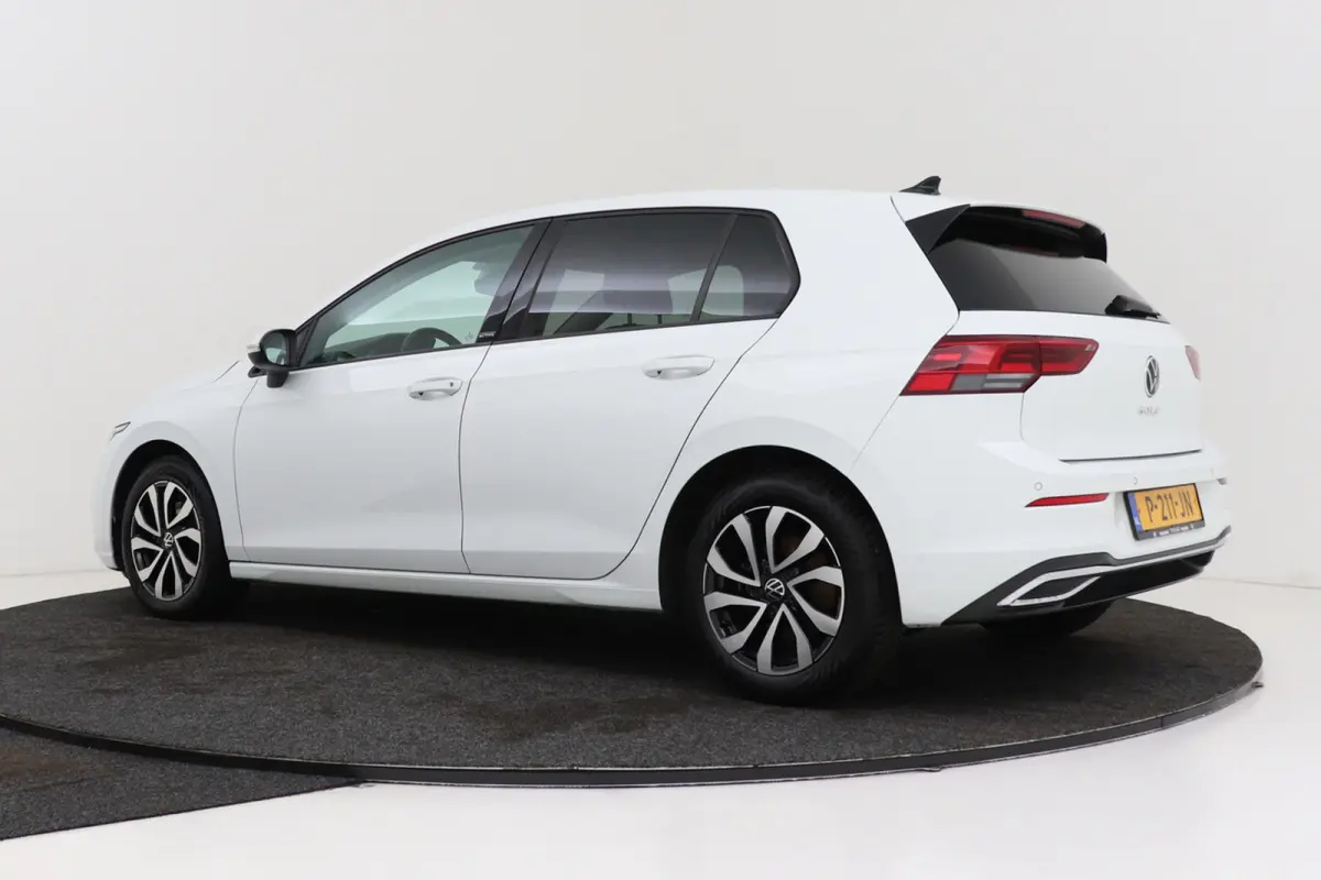 1.5 TSI Active | 150 PK | Digital Cockpit | CarPlay | Stuur-/Stoelverwarming | Adap. Cruise |