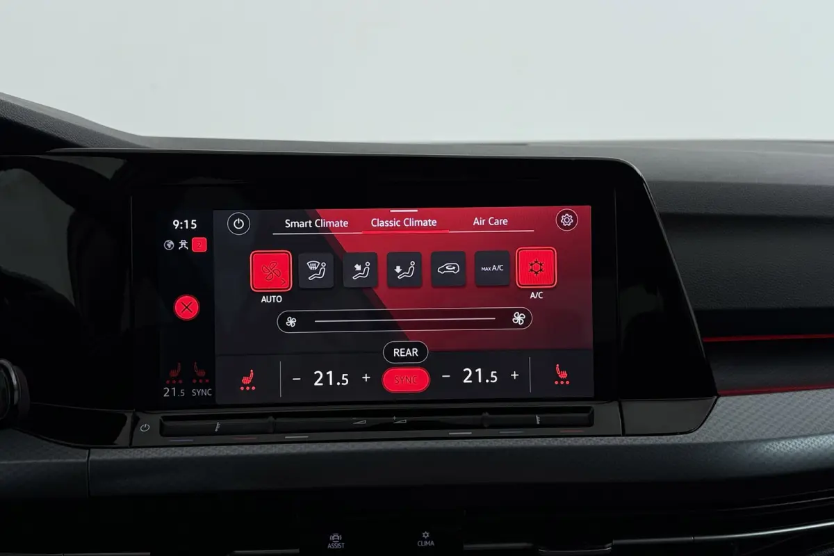 1.5 TSI Active | 150 PK | Digital Cockpit | CarPlay | Stuur-/Stoelverwarming | Adap. Cruise |