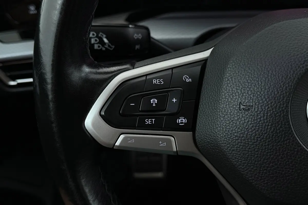 1.5 TSI Active | 150 PK | Digital Cockpit | CarPlay | Stuur-/Stoelverwarming | Adap. Cruise |