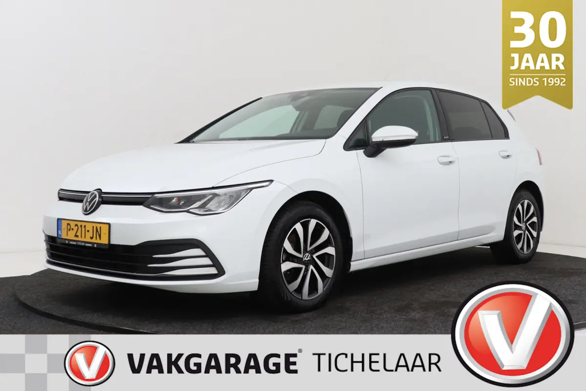 1.5 TSI Active | 150 PK | Digital Cockpit | CarPlay | Stuur-/Stoelverwarming | Adap. Cruise |