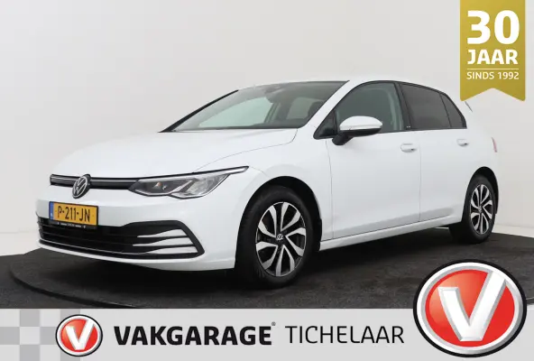 1.5 TSI Active | 150 PK | Digital Cockpit | CarPlay | Stuur-/Stoelverwarming | Adap. Cruise |