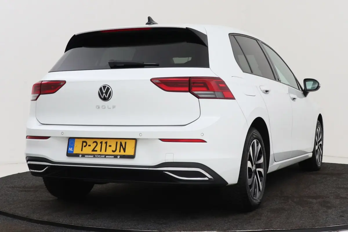 1.5 TSI Active | 150 PK | Digital Cockpit | CarPlay | Stuur-/Stoelverwarming | Adap. Cruise |