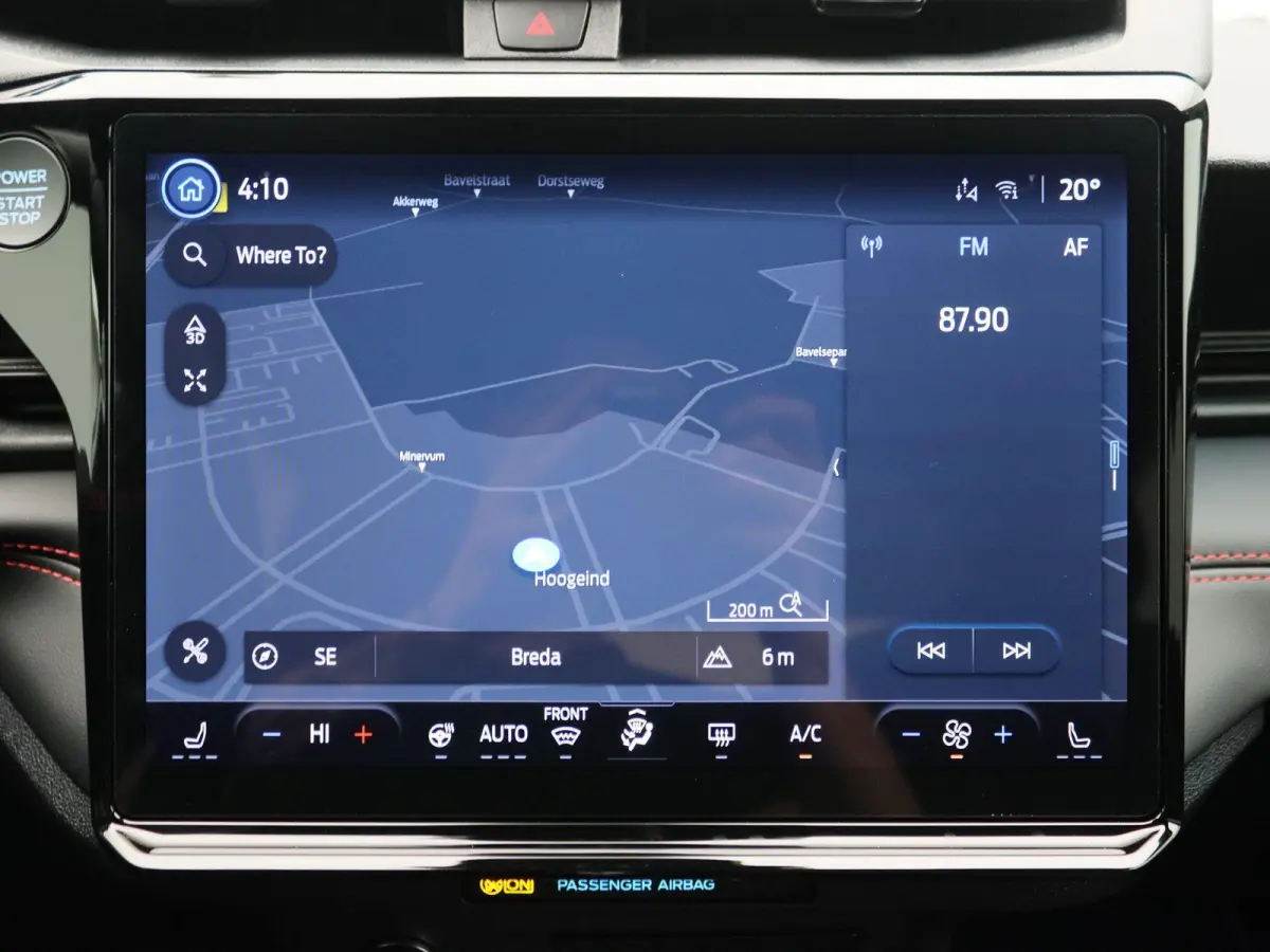 1.0 EcoBoost ST-Line | UIT VOORRAAD LEVERBAAR | Winter Pack | Keyless Entry | Elektrische achterklep |