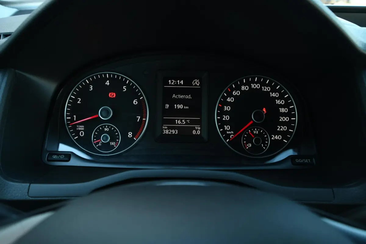 1.2 TSI L1H1 BMT AIRCO | CRUISE | BLUETOOTH