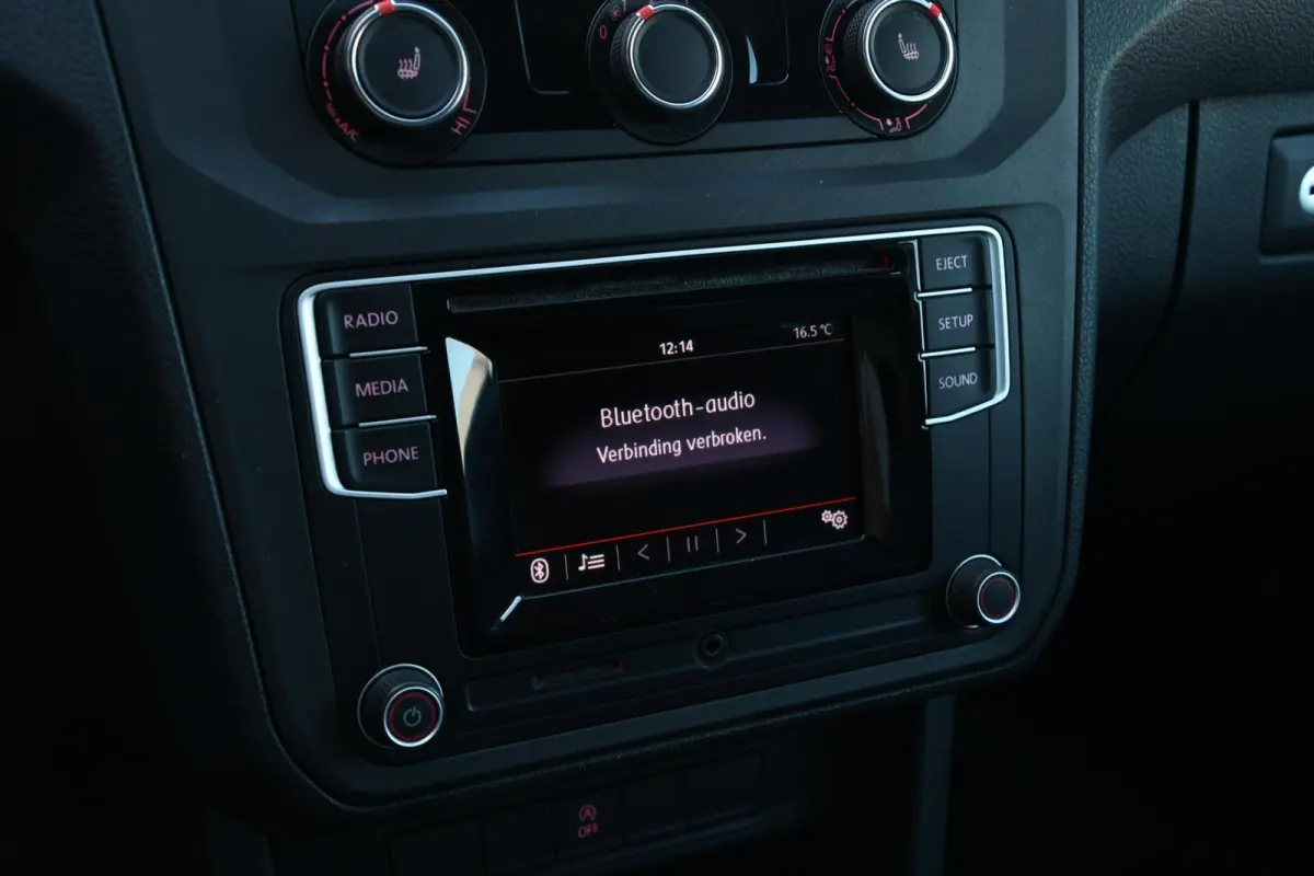 1.2 TSI L1H1 BMT AIRCO | CRUISE | BLUETOOTH