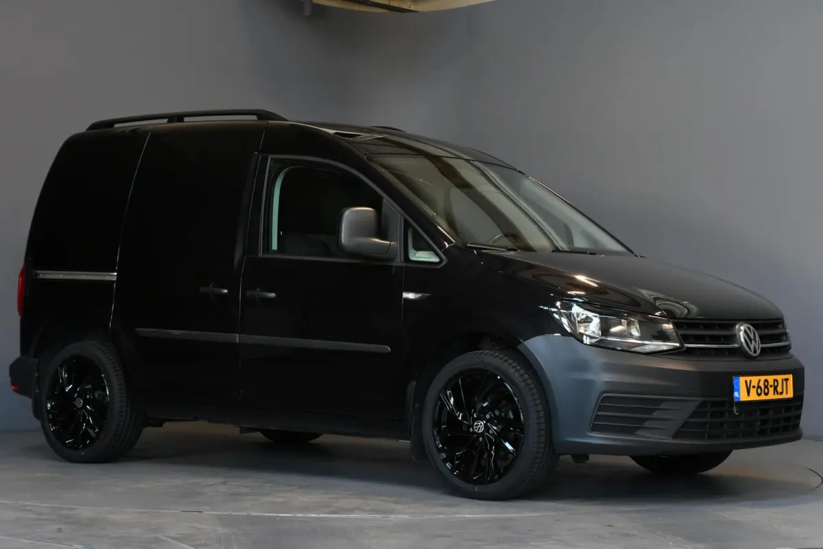 1.2 TSI L1H1 BMT AIRCO | CRUISE | BLUETOOTH