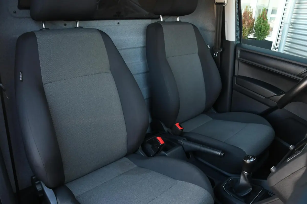 1.2 TSI L1H1 BMT AIRCO | CRUISE | BLUETOOTH